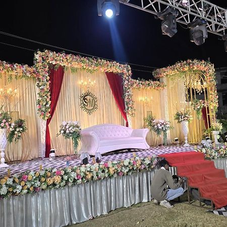Sb International Hotel & Banquet Dhanbād Εξωτερικό φωτογραφία